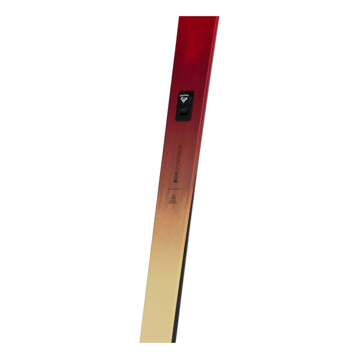 XP 85 Positrack Adult Cross-Country Skis