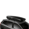 Roof Box for Motion XT Alpine Skis