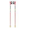 Leki Brightred/Noir 100