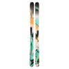 Revolt 90 Flat Men Alpine Skis