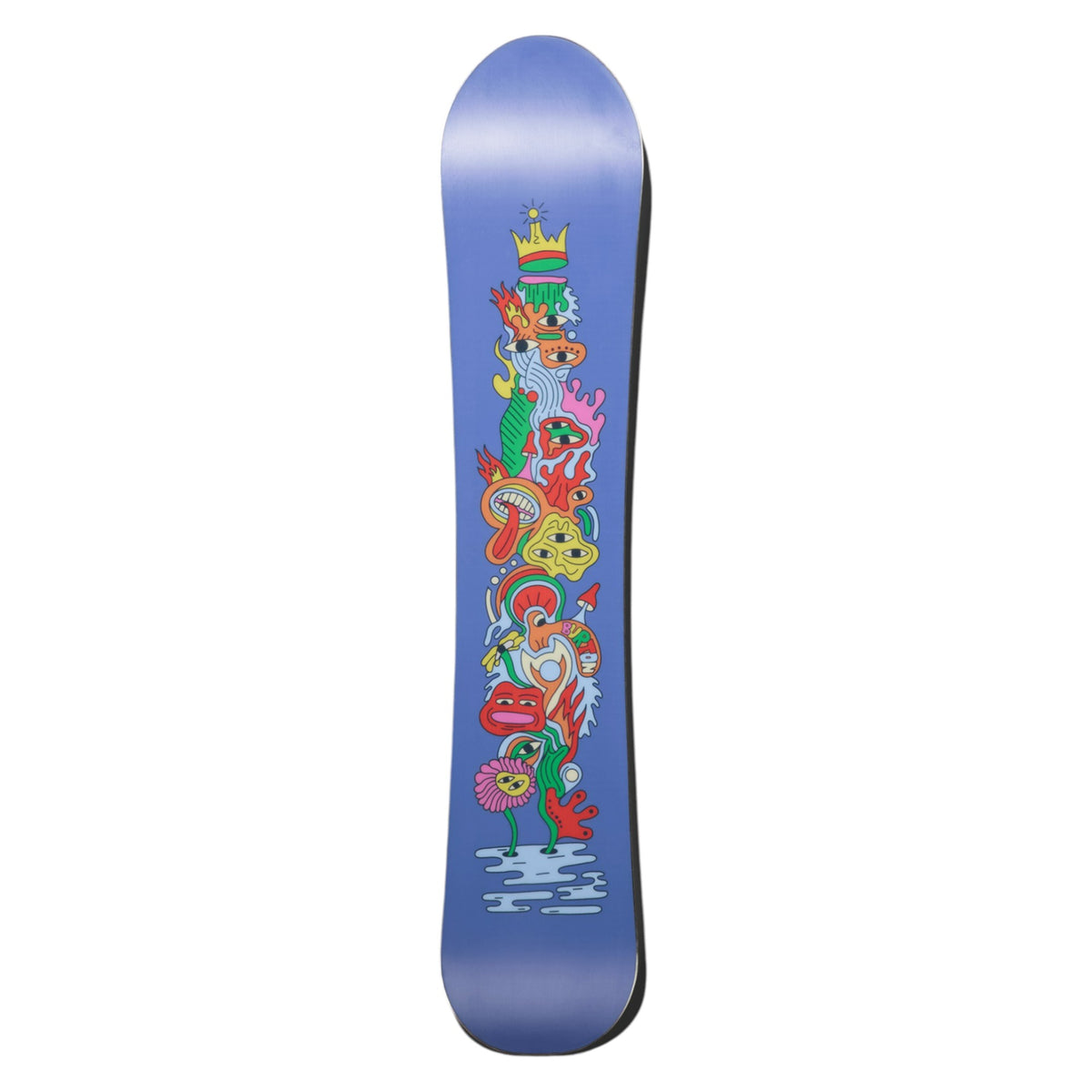 Counterbalance Adult Snowboard