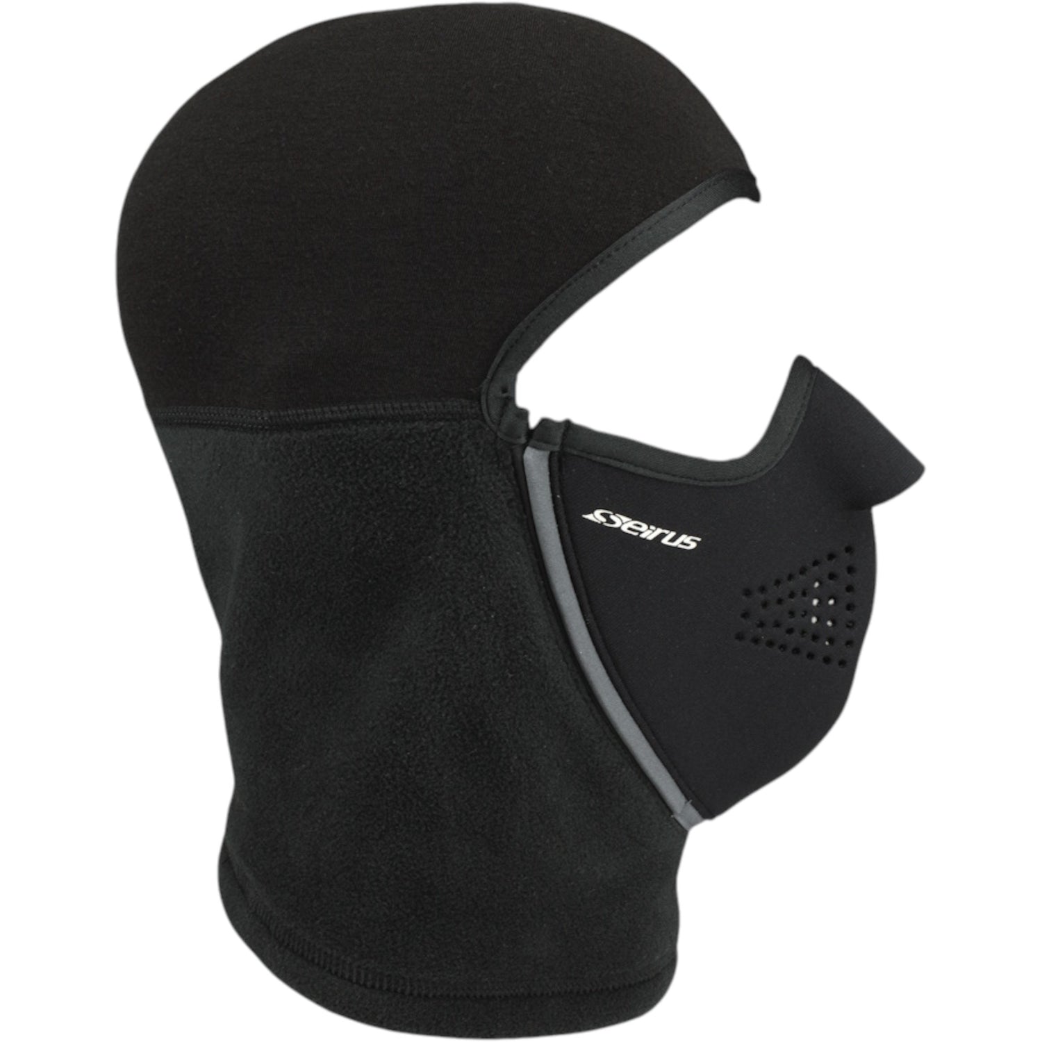 Cagoule Magnemask Combo TNT Adulte