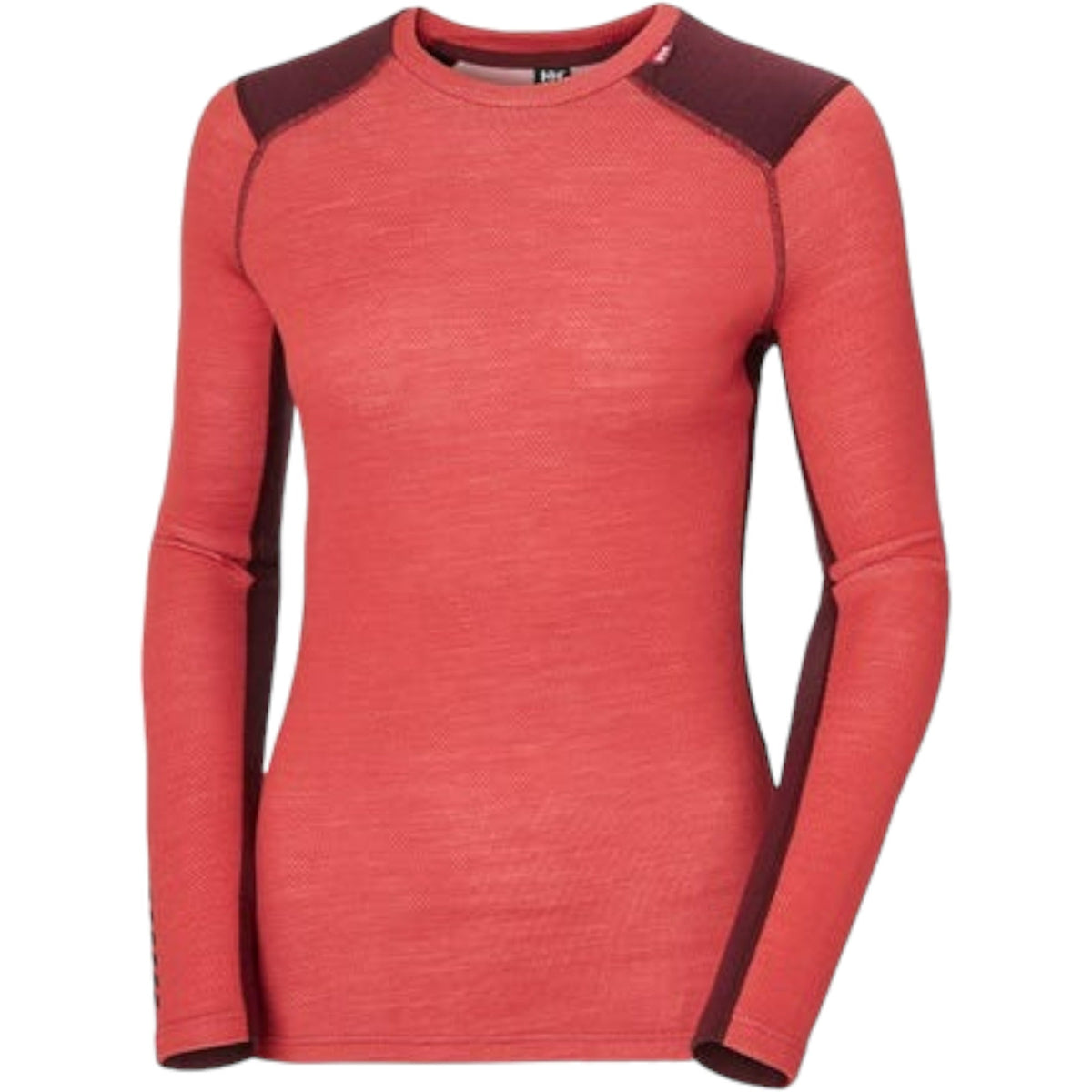 Lifa Merino Midweight Crew Women Base Layer