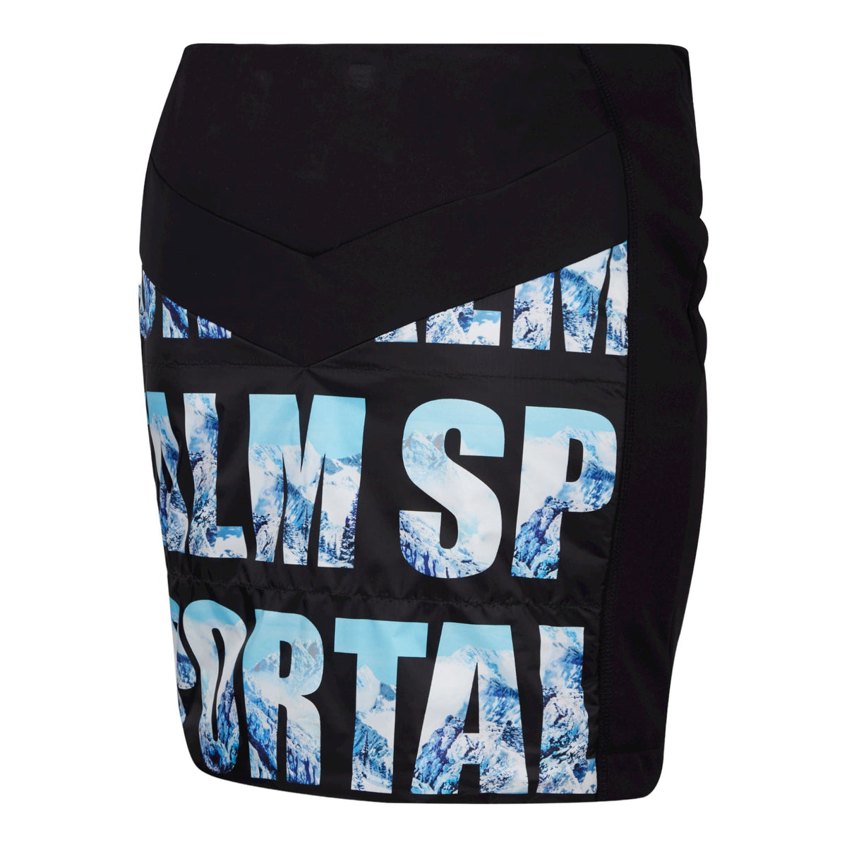 Iowa Women Insulated Pants