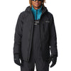 Manteau Winter District II Homme