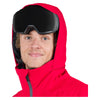 Manteau d'Hiver Strawpile Homme