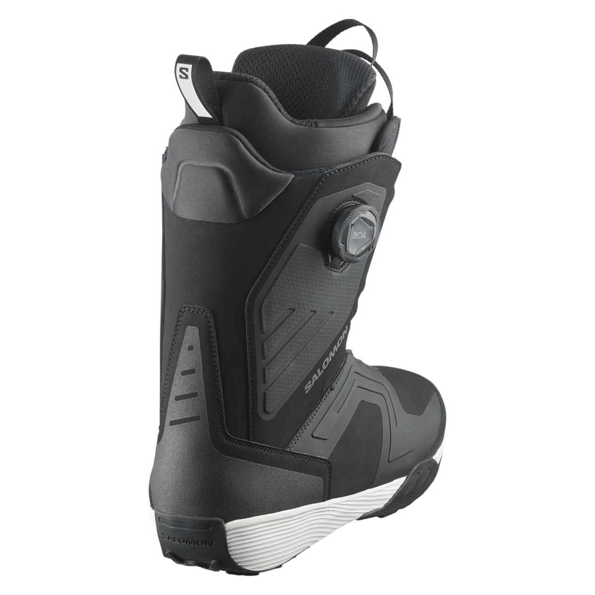 Bottes de Planche à Neige Dialogue Dual Boa Homme