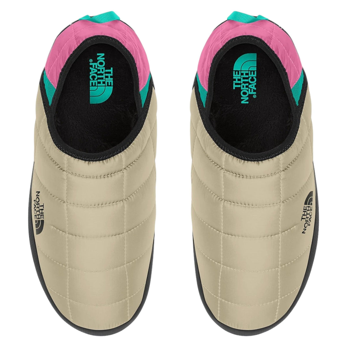 Chaussures Thermoball Traction Mule V Femme