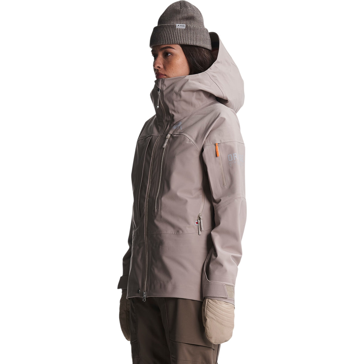 Orage Scree.E243 L