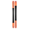 Rustler 10 Adult Alpine Skis
