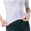 Attitude Women Short-Sleeved Road Cycling Jersey