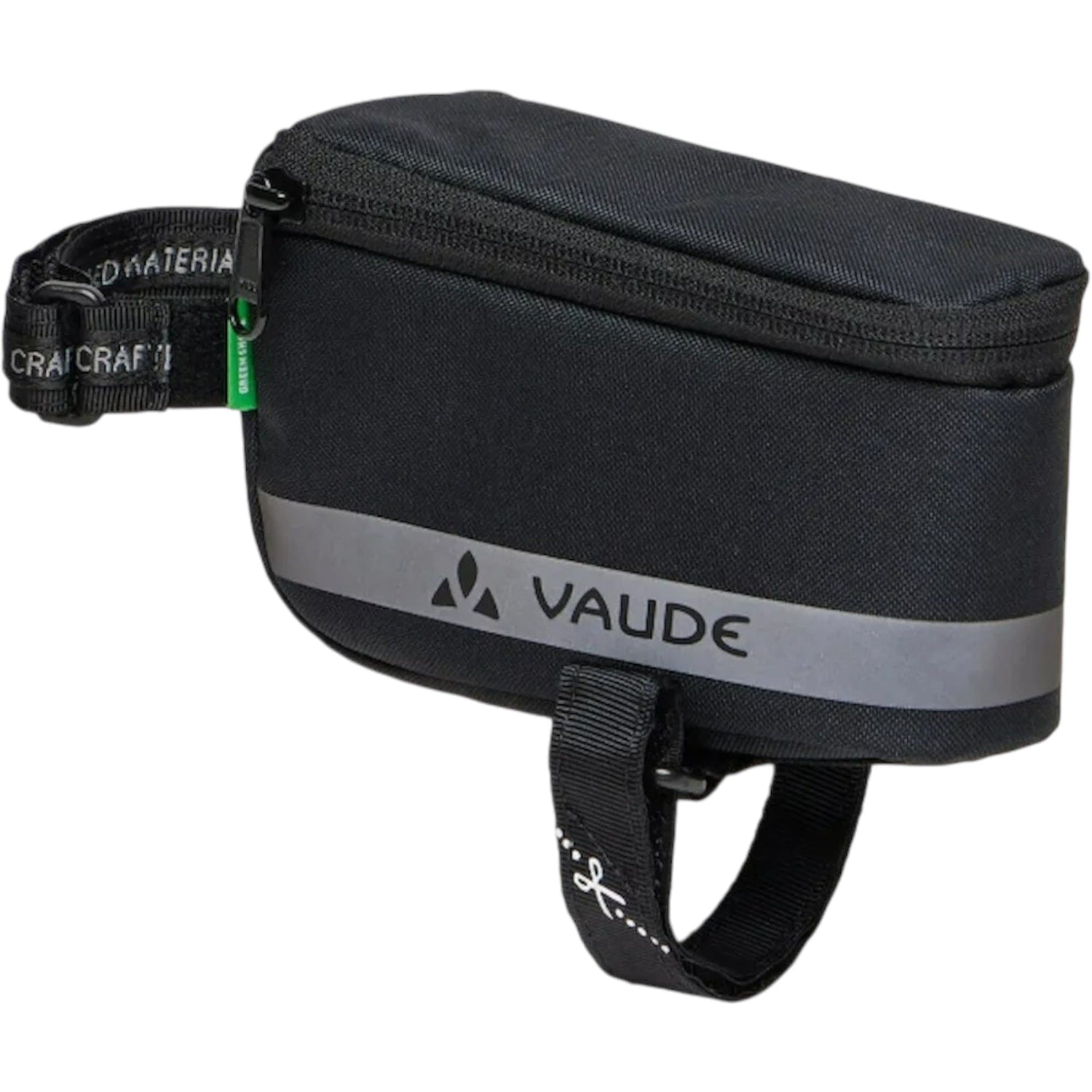 Top Tube Frame Bag