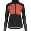 NeshaM. Hooded Women Jacket