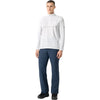 Chandail Manches Longues Logo Archer T-Neck Homme
