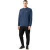 Descente Cloud Bleu.BL99 M