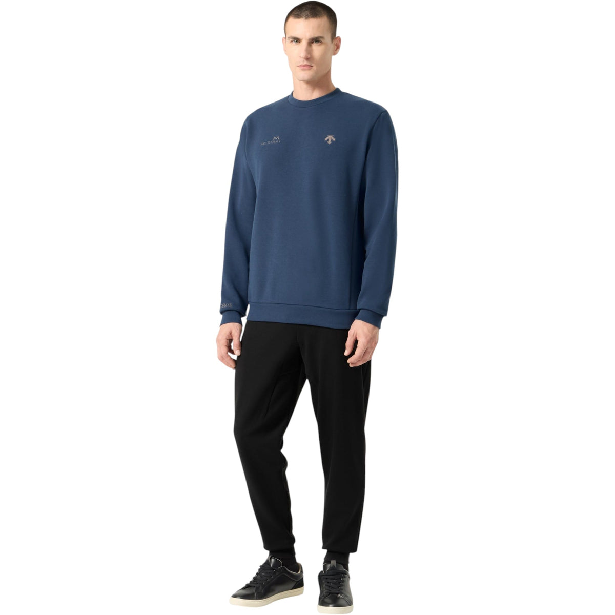 Descente Cloud Bleu.BL99 M