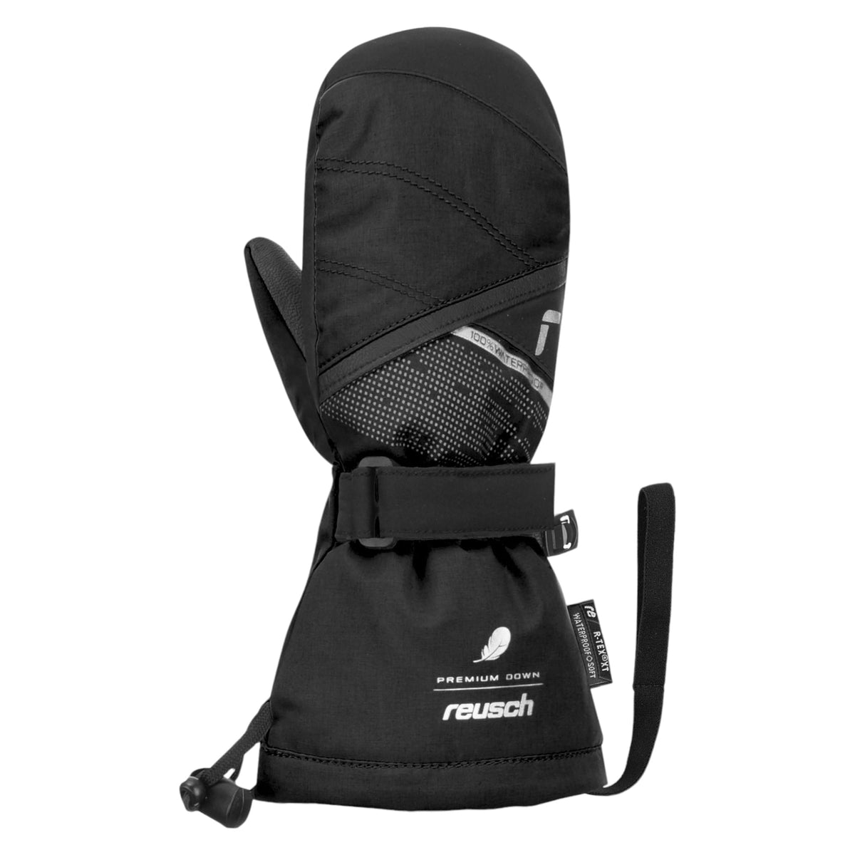 Mitaines Kaden R-Tex Enfant