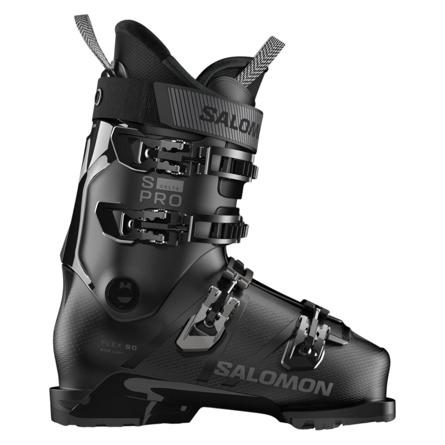 S/Pro Delta 90 Men Ski Boots