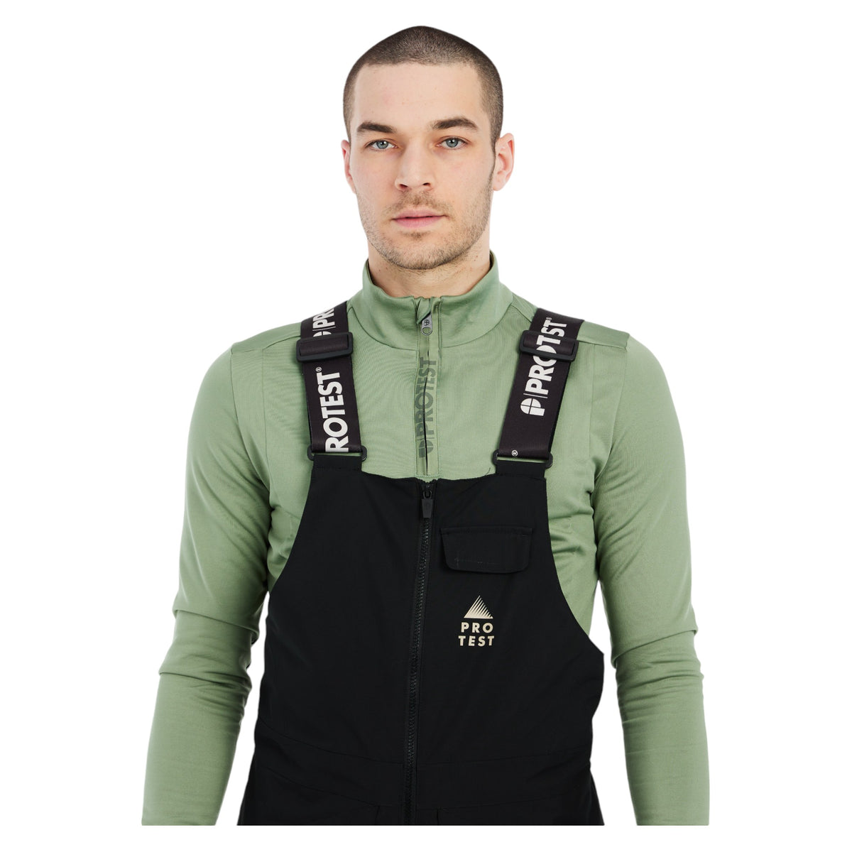 Salopette Prtdario Homme
