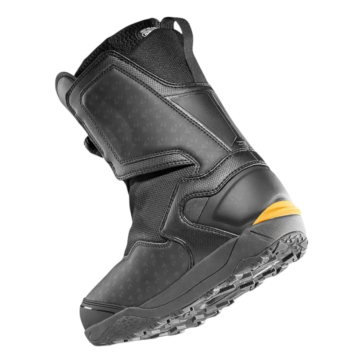 Bottes de Planche à Neige Focus Boa Sweetin Homme