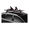 Support pour Skis et Planches à Neige SnowPack Extender