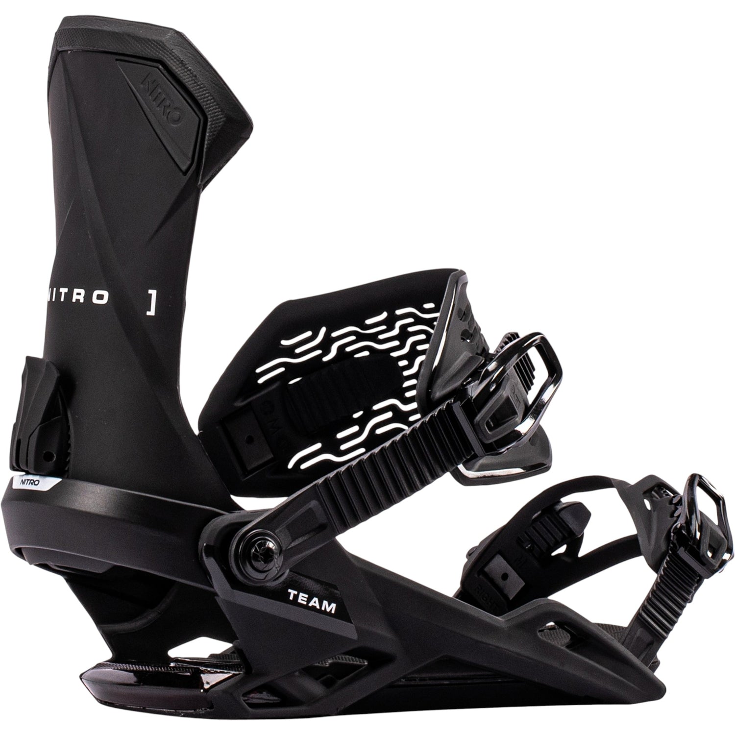 Nitro Ultra Noir L