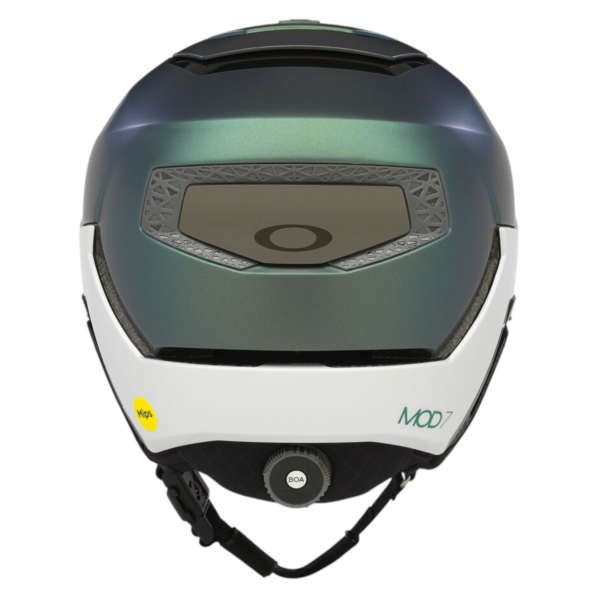 Mod7 Adult Ski Helmet