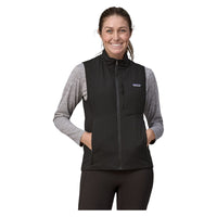 Veste Sans-Manche Isolante Nano-Air Light Femme