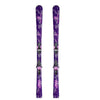 Montero AW + Strive 11D Women Alpine Skis