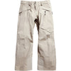 Burton Chinchilla Gris.E7M L