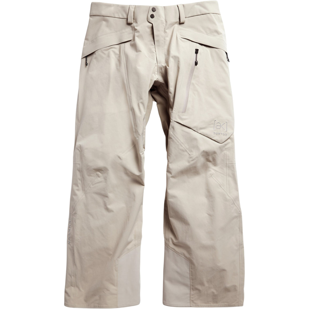 Burton Chinchilla Gris.E7M L