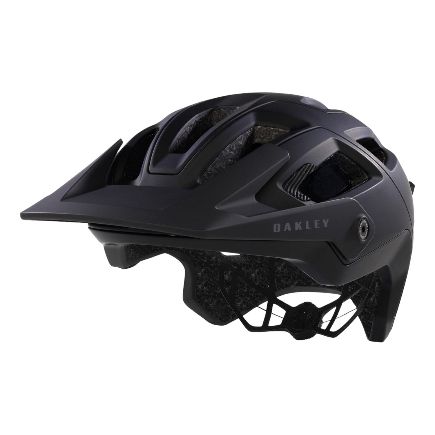 Oakley Matte Noir.02K L