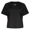 Maillot de Vélo de Montagne Manches Courtes HochgasserM. Femme