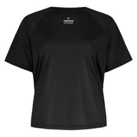 Maillot de Vélo de Montagne Manches Courtes HochgasserM. Femme