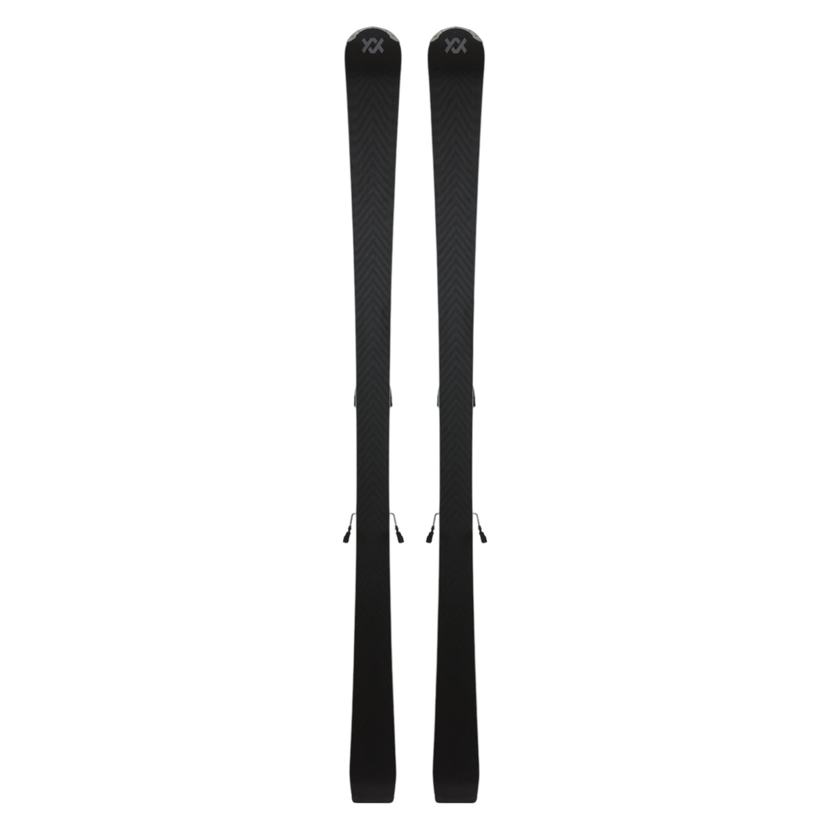 Skis Alpins Racetiger SRC + Vmotion 11 SMU Adulte