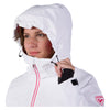 Manteau d'Hiver Strawpile Femme
