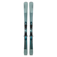 Skis Alpins Wilcat 78 C SX + EL 9.0 Femme