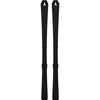 Redster Q9i Revo S Adult Alpine Skis + X12 GW