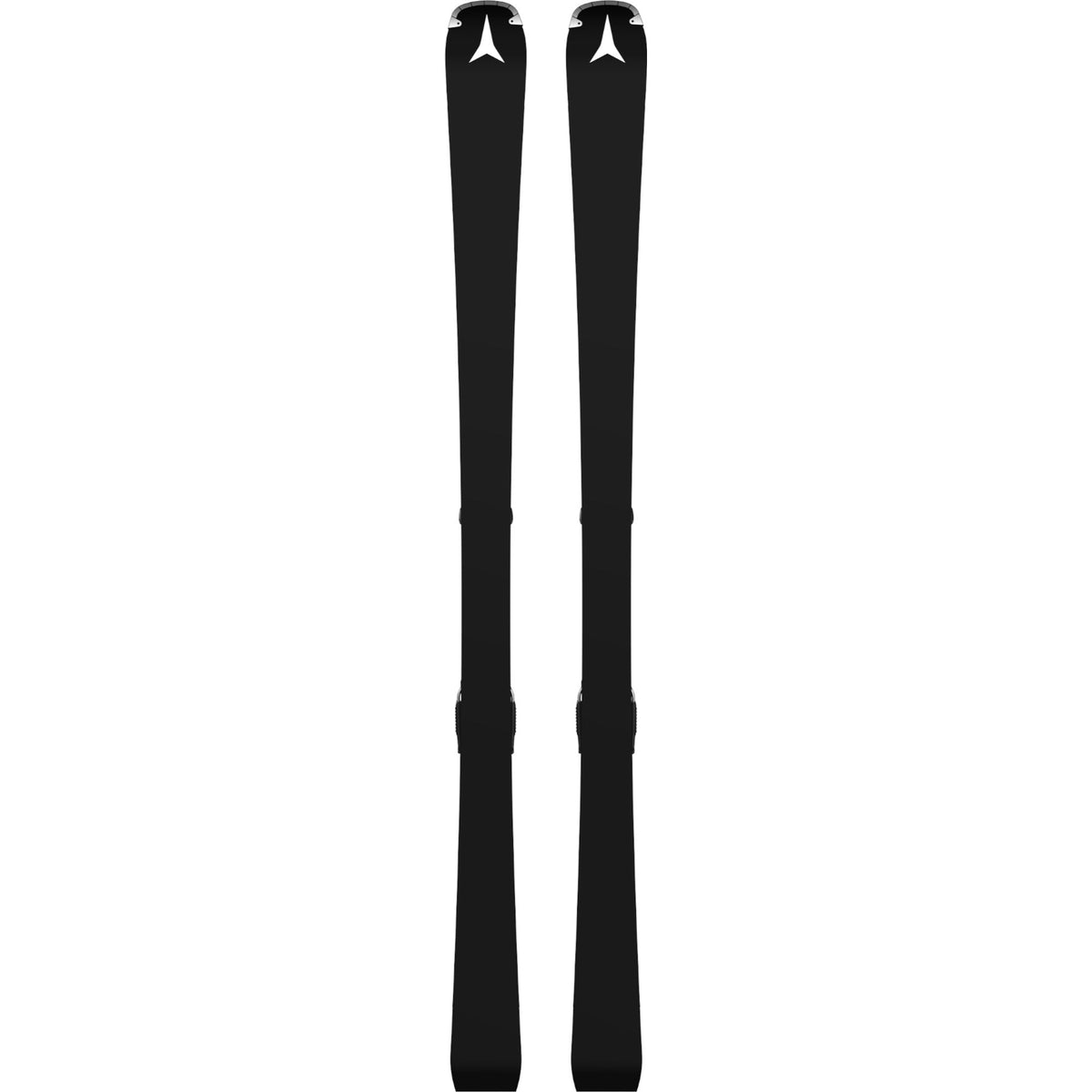 Redster Q9i Revo S Adult Alpine Skis + X12 GW