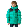 Specter Puffy Kids Winter Jacket
