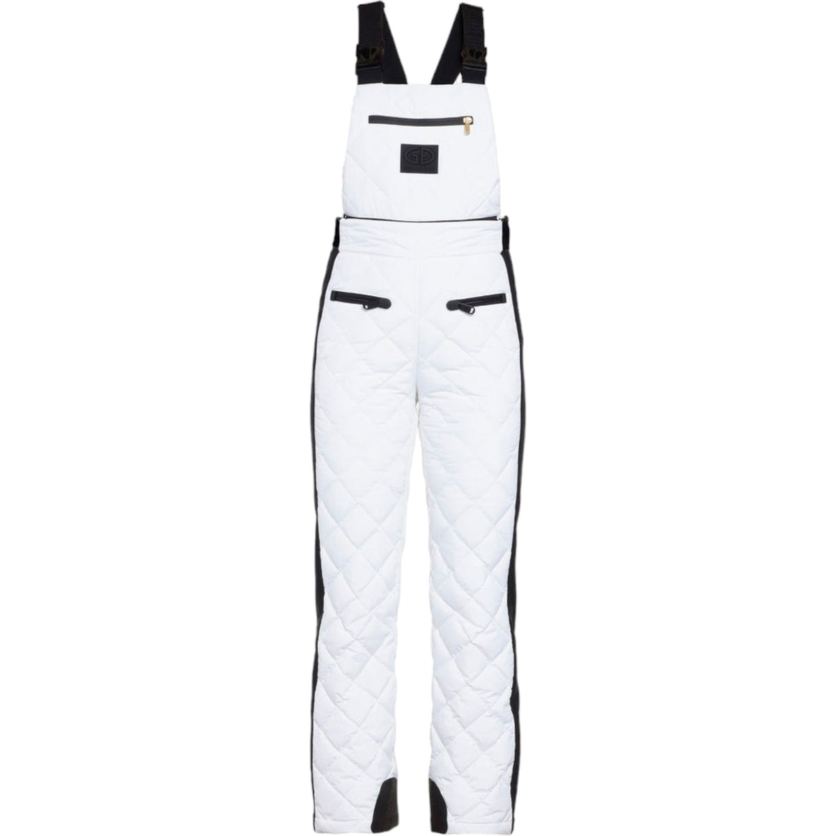 Goldbergh 36 Blanc.800