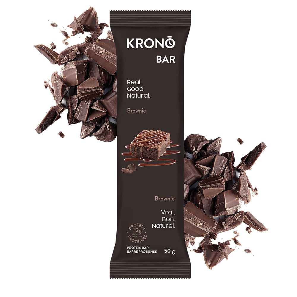 Protein Bar (10g Protein)