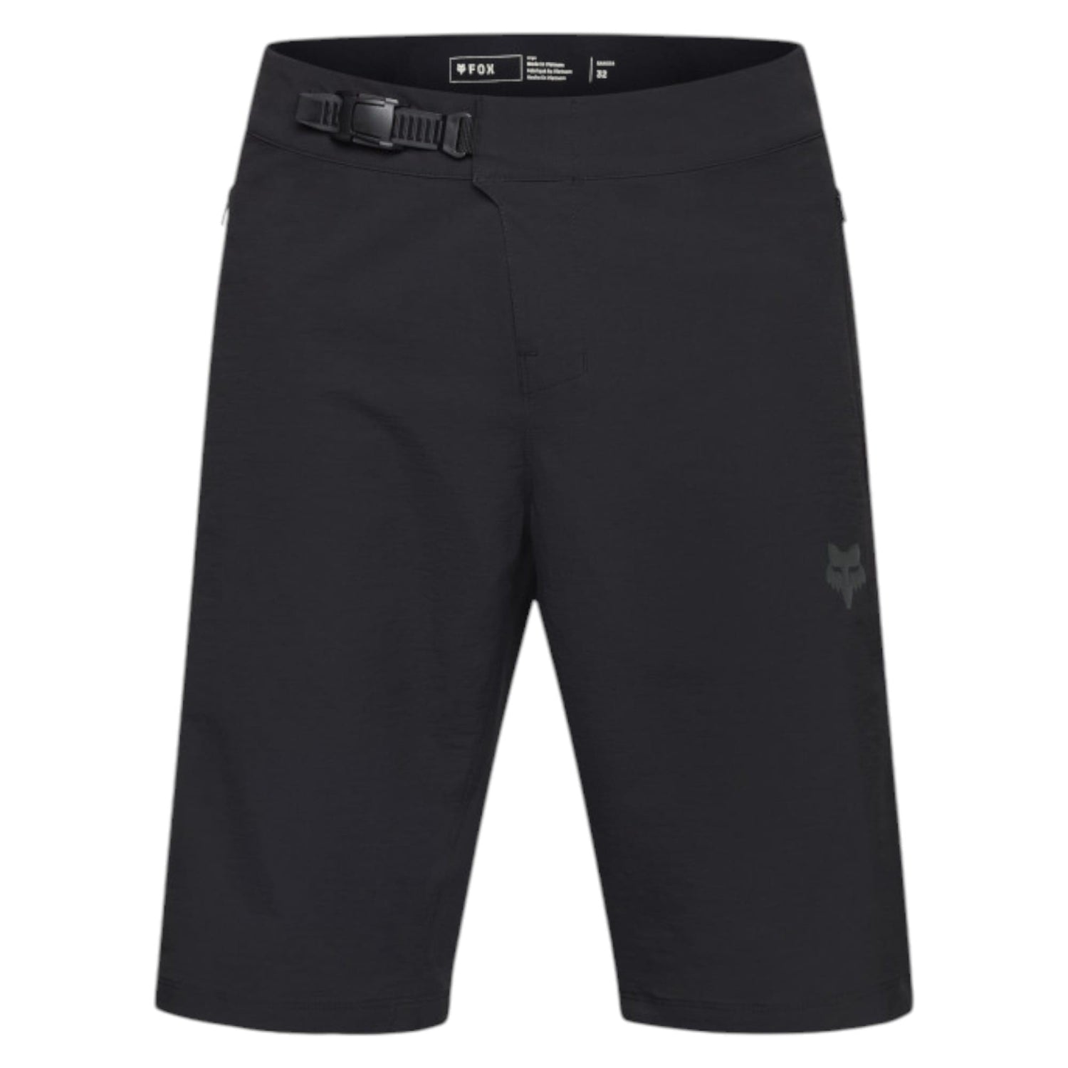 Short de Vélo de Montagne Ranger Homme