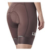 Cuissard à Bretelles de Vélo de Route Podium Femme