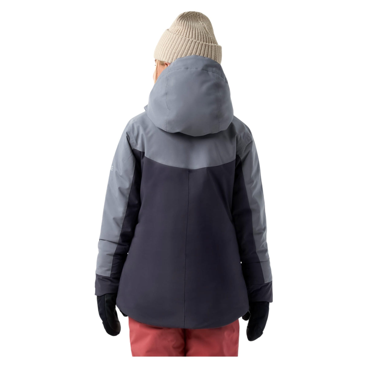 Manteau Bromont Fille