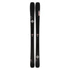 Skis Alpins Reliance 92 TI Femme