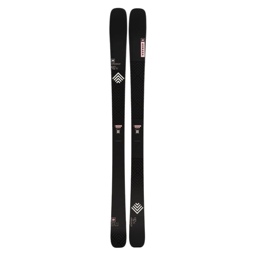 Skis Alpins Reliance 92 TI Femme