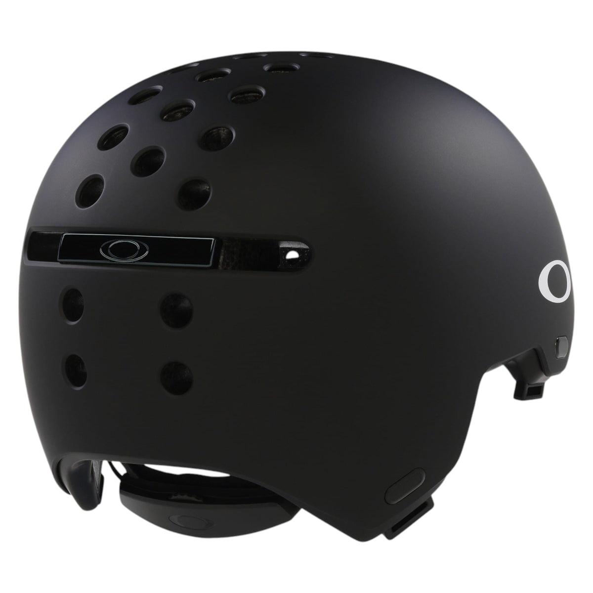 Oakley Matte Noir.02K L