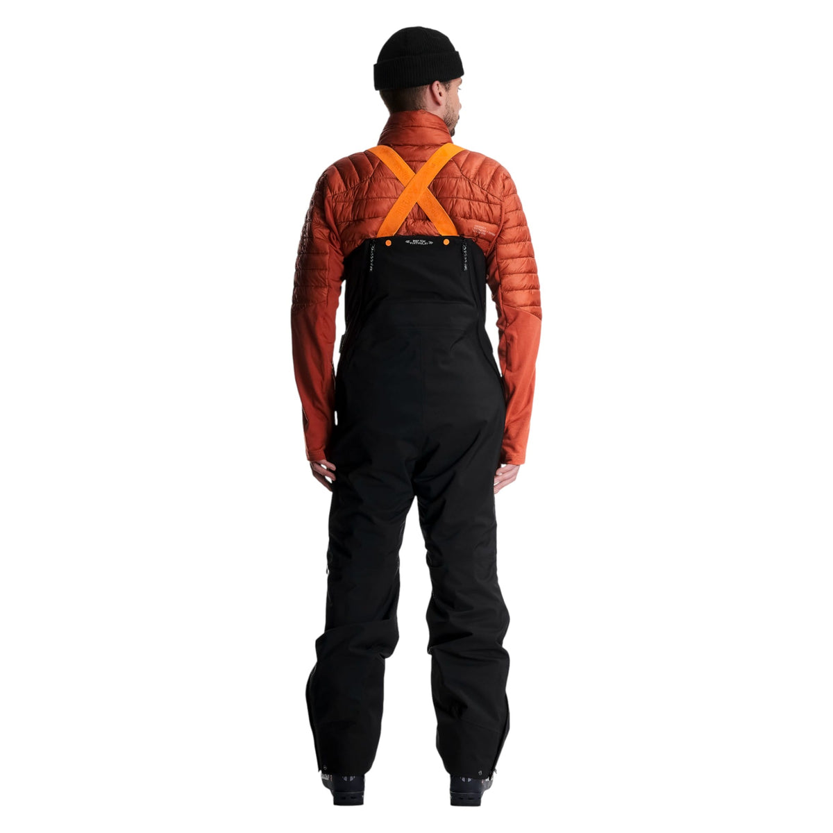 MTN-X Gibson 3L Men Shell Bib