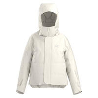 Manteau d'Hiver Andessa Down Femme